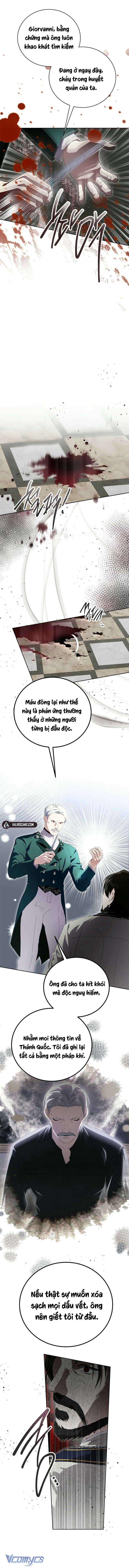 [PNT] Phía Sau Mặt Nạ Của Nam Chính Hiền Lành Chap 76 - Next Chap 77