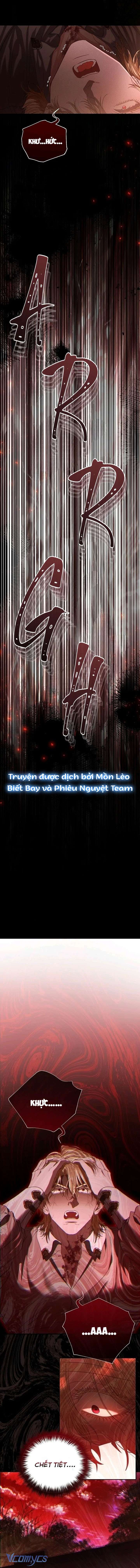 Tôi Bị Ám Ảnh Bởi Người Chồng Phản Diện Chap 56 - Trang 2