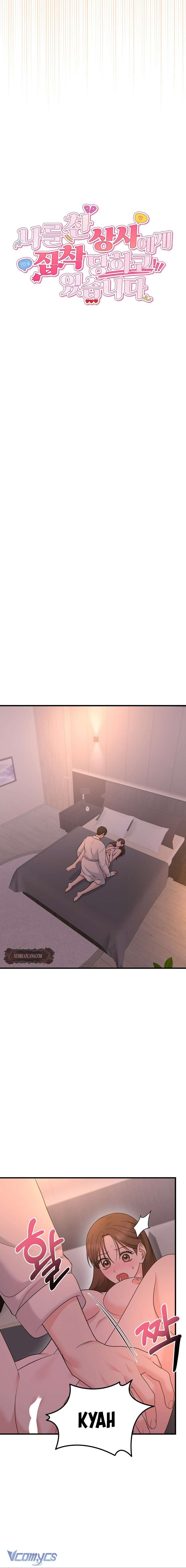 [18+] Bị Ám Ảnh Bởi Người Sếp Đã Từng Từ Chối Tôi Chap 5 - Next Chap 6