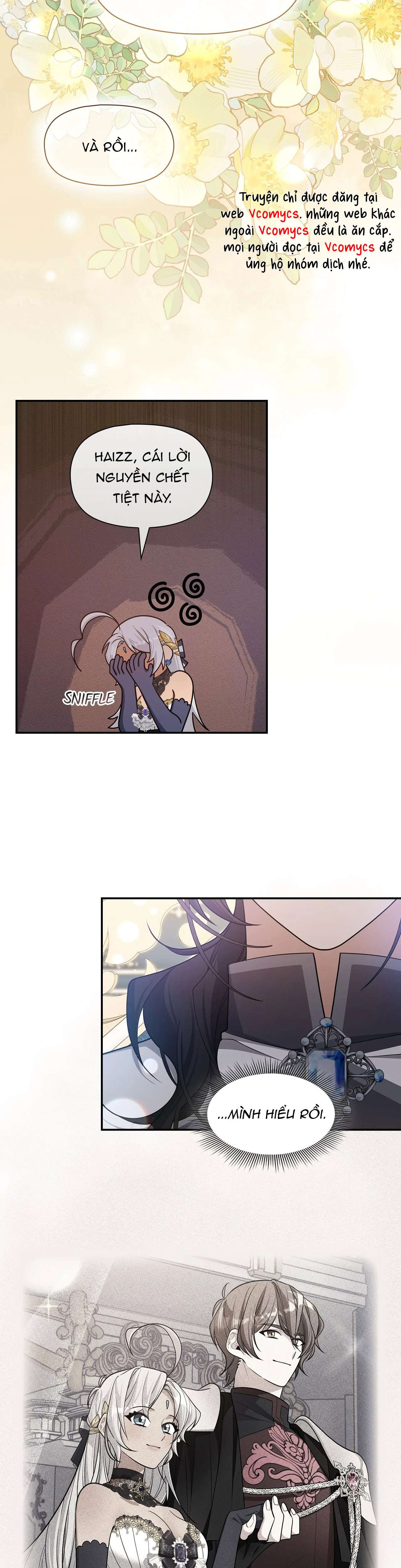 Cuộc Vui Thác Loạn Tử Thần Chap 22 - Next Chap 23