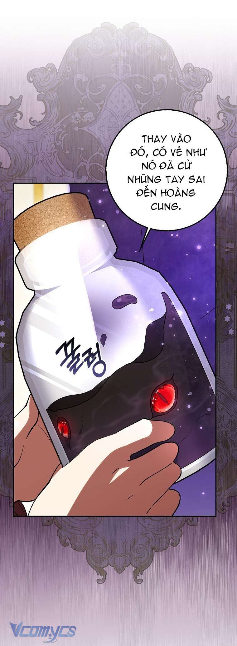 Công Chúa Bạch Hổ Không Có Nguy Hiểm Nha! Chap 13 - Next Chap 14