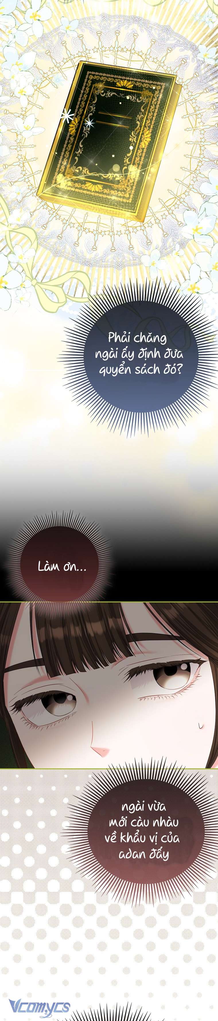 Nàng Công Chúa Của Mọi Người Chapter 22 - Next Chapter 23