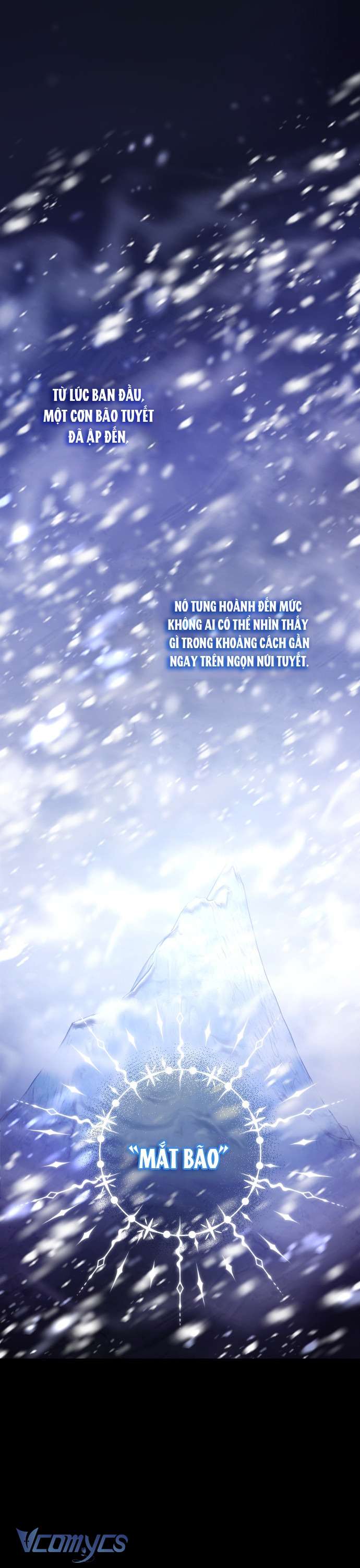 Trước Khi Em Có Ý Định Chạy Trốn Ta Sẽ Ngăn Chặn Nó Chap 10 - Next Chap 11