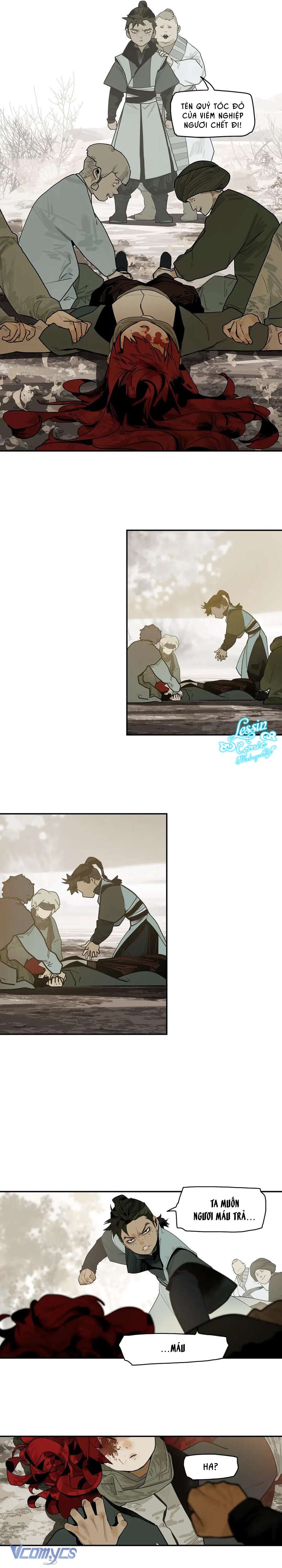 Vì Tinh Tú Bất Diệt Chap 1 - Next Chap 2