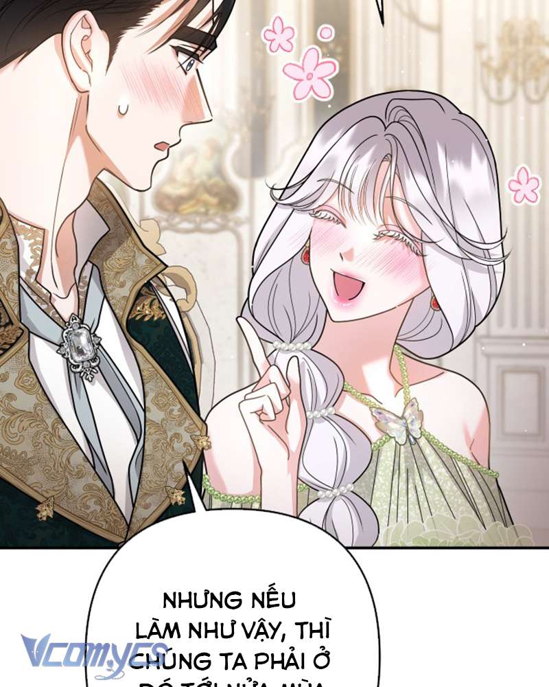 Trước Khi Em Có Ý Định Chạy Trốn Ta Sẽ Ngăn Chặn Nó Chap 12 - Next Chap 13