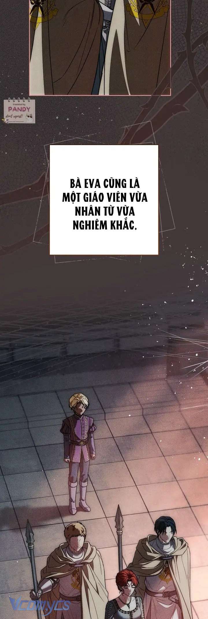 Hôn Nhân Vụ Lợi 2: Bản Tình Ca Không Thể Quên Chap 25 - Trang 2