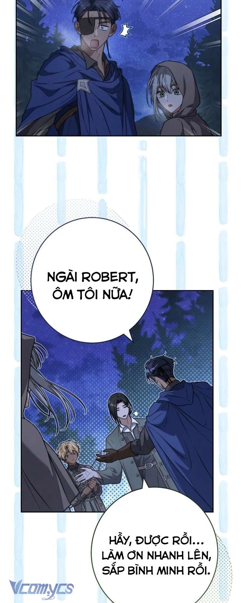 Hôn Nhân Vụ Lợi 2: Bản Tình Ca Không Thể Quên Chap 19 - Trang 2