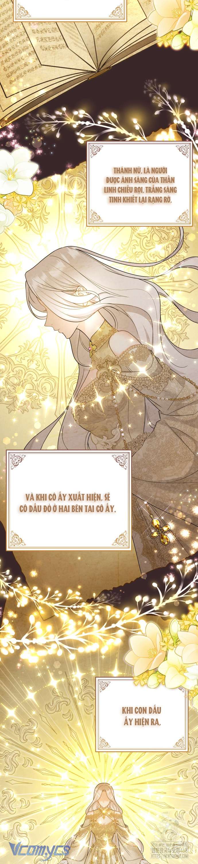 Trước Khi Em Có Ý Định Chạy Trốn Ta Sẽ Ngăn Chặn Nó Chap 10 - Next Chap 11