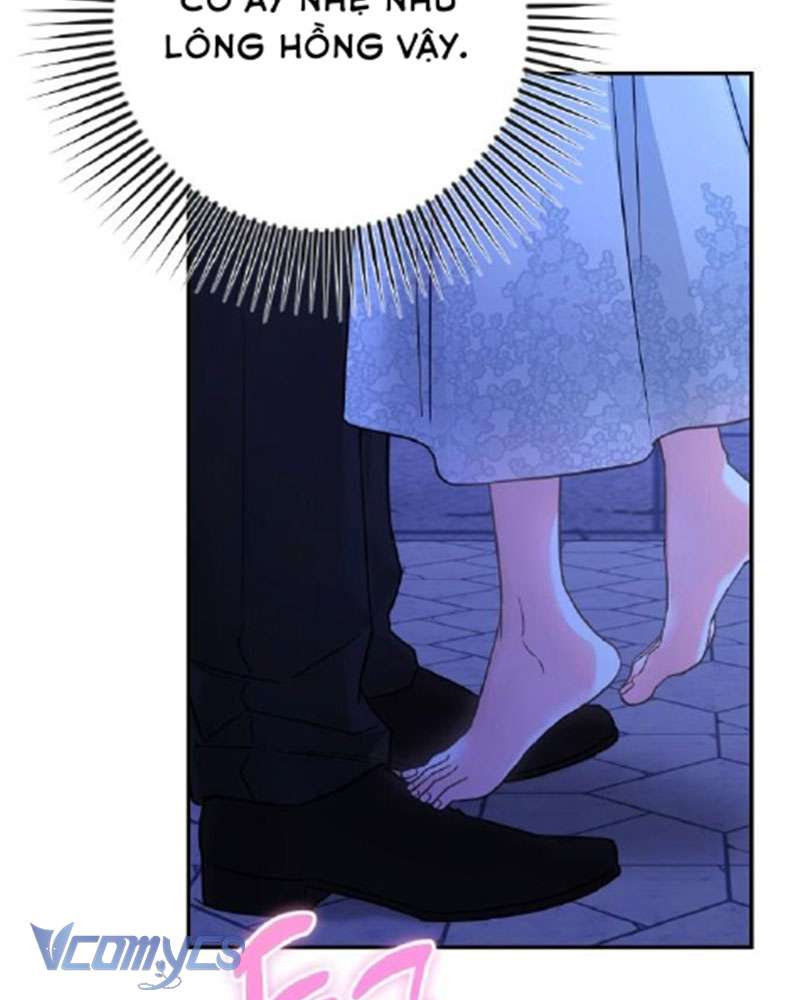 Trước Khi Em Có Ý Định Chạy Trốn Ta Sẽ Ngăn Chặn Nó Chap 2 - Next Chap 3