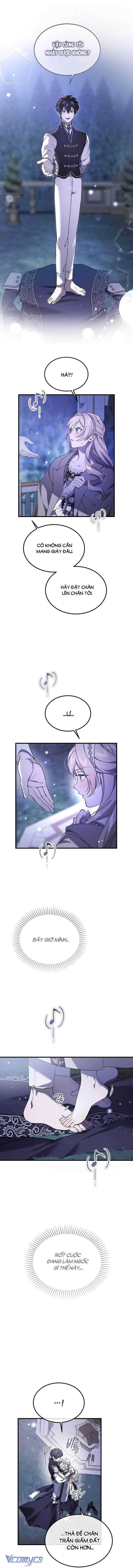 [PNT] Ác Quỷ Nuôi Dưỡng Tiểu Thư Chap 77 - Next Chap 78