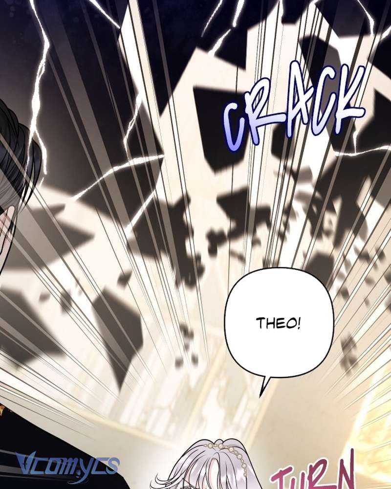 Trước Khi Em Có Ý Định Chạy Trốn Ta Sẽ Ngăn Chặn Nó Chap 32 - Next Chap 33