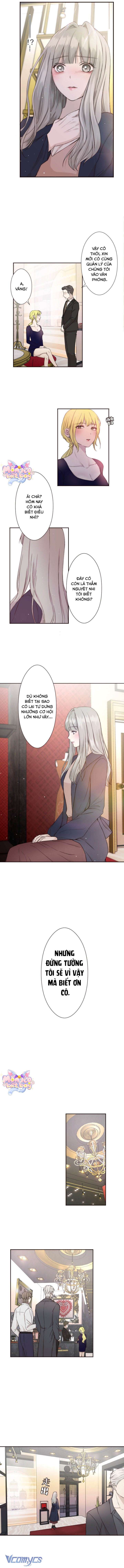 Cám Dỗ Nguy Hiểm Chap 20 - Next 