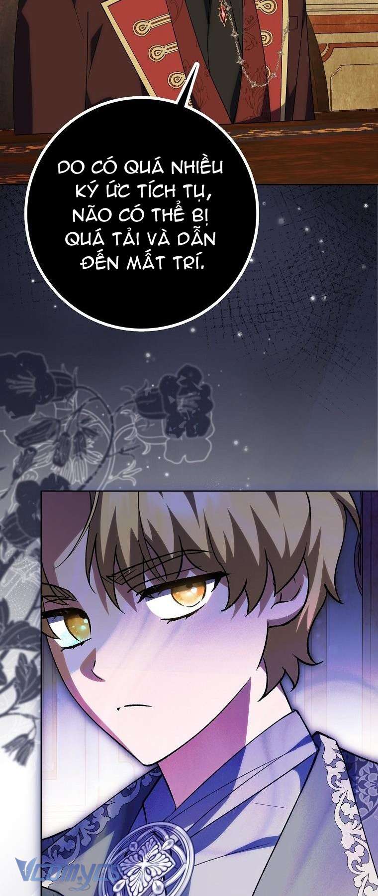 Công Chúa Bạch Hổ Không Có Nguy Hiểm Nha! Chap 12 - Next Chap 13