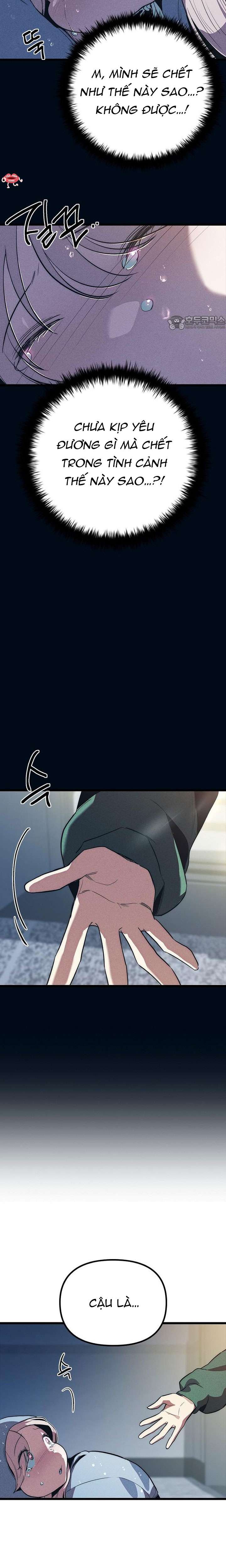 Thiếu Nữ 12 Con Giáp Chap 10 - Next 