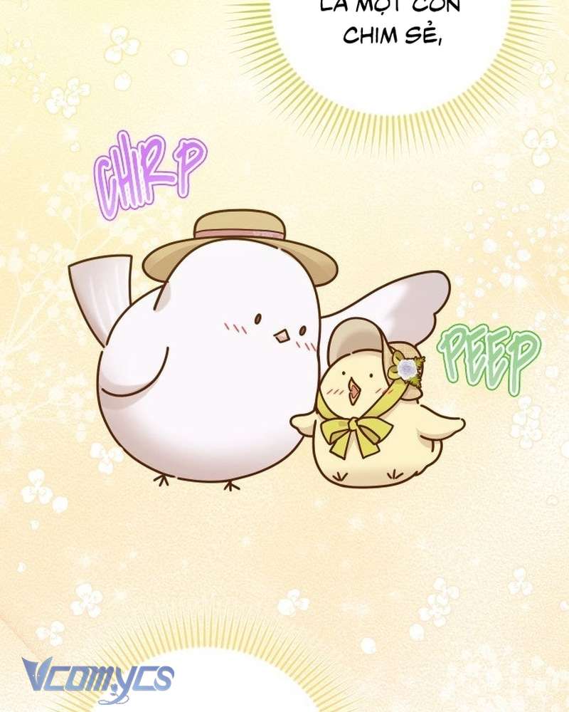 Trước Khi Em Có Ý Định Chạy Trốn Ta Sẽ Ngăn Chặn Nó Chap 34 - Next Chap 35