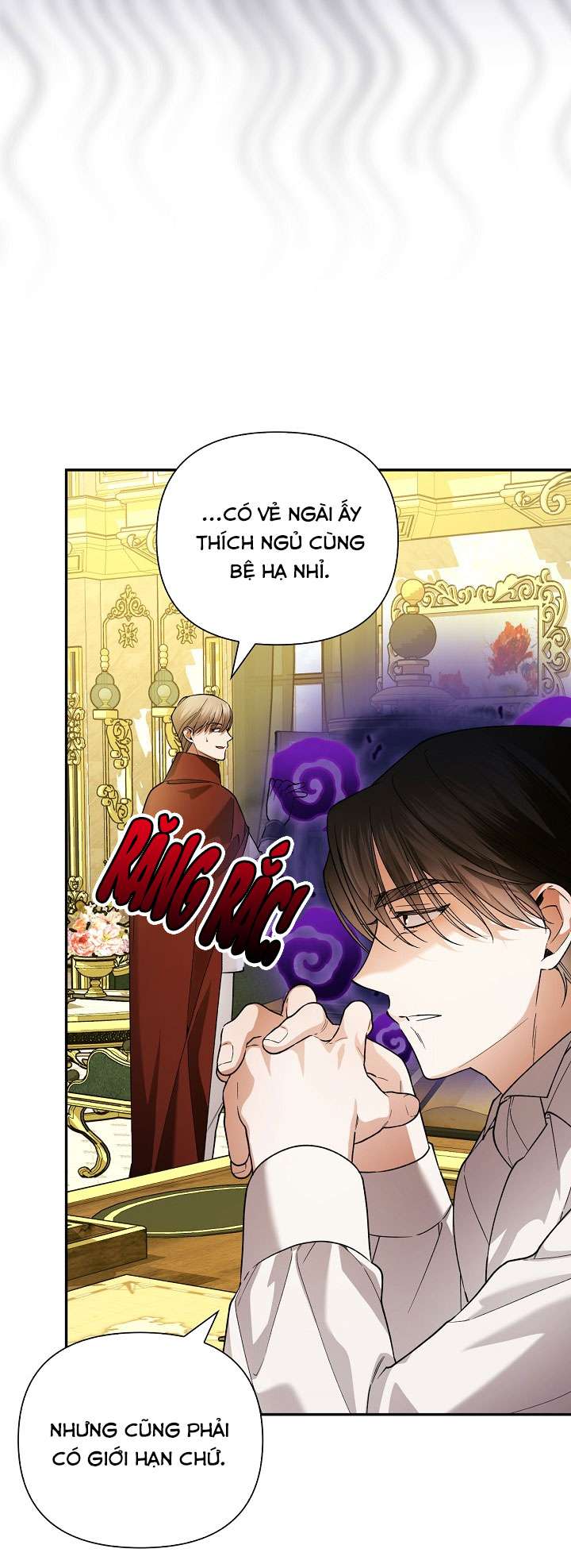 Phương Pháp Che Giấu Đứa Con Của Hoàng Đế Chap 115 - Next Chap 116