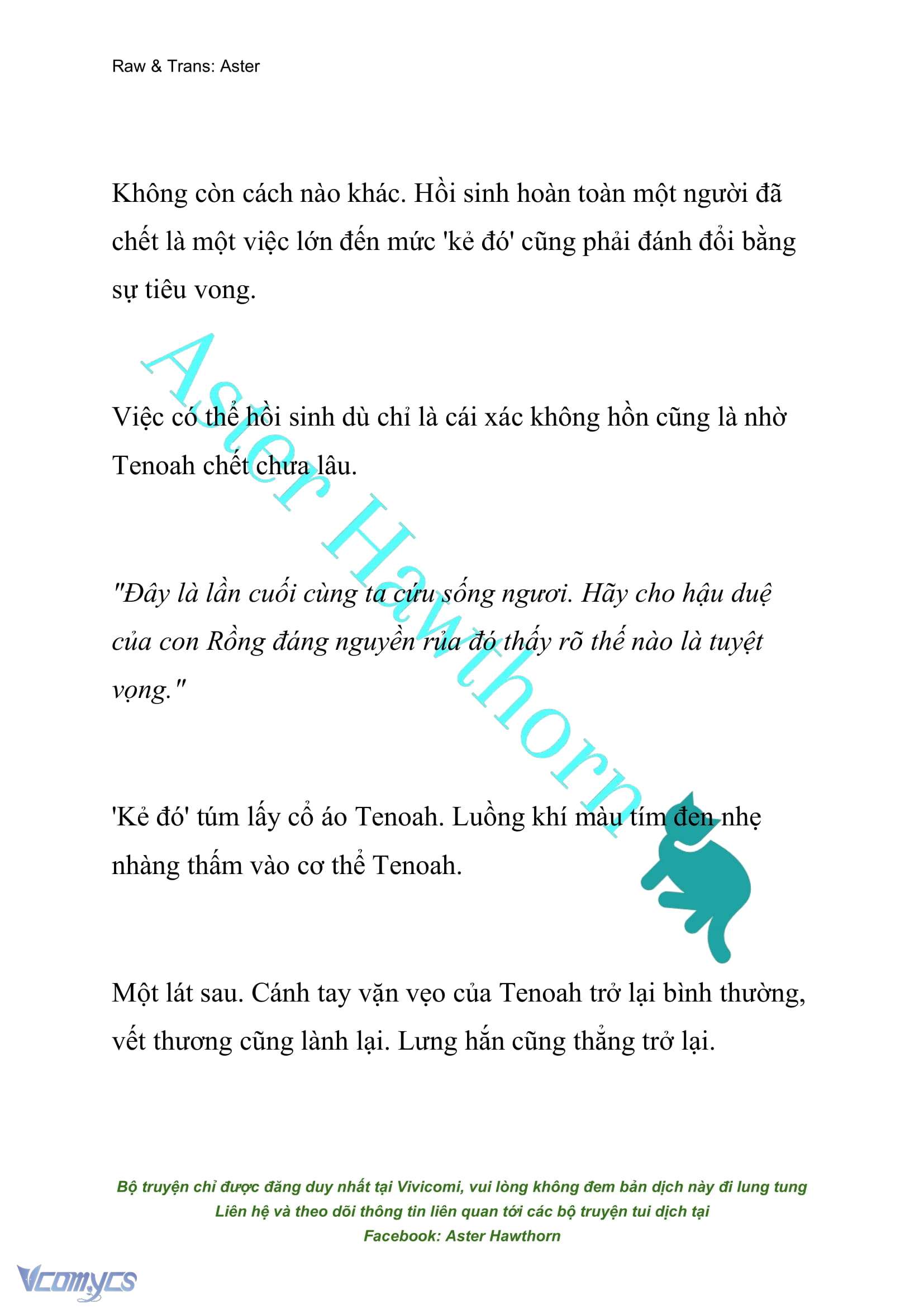 [NOVEL] Cách Để Em Bảo Vệ Anh Chap 109 - Next Chap 110