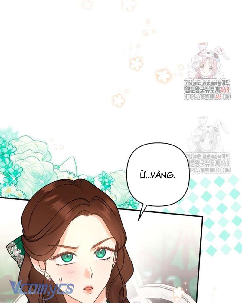 Trước Khi Em Có Ý Định Chạy Trốn Ta Sẽ Ngăn Chặn Nó Chap 24 - Next Chap 25