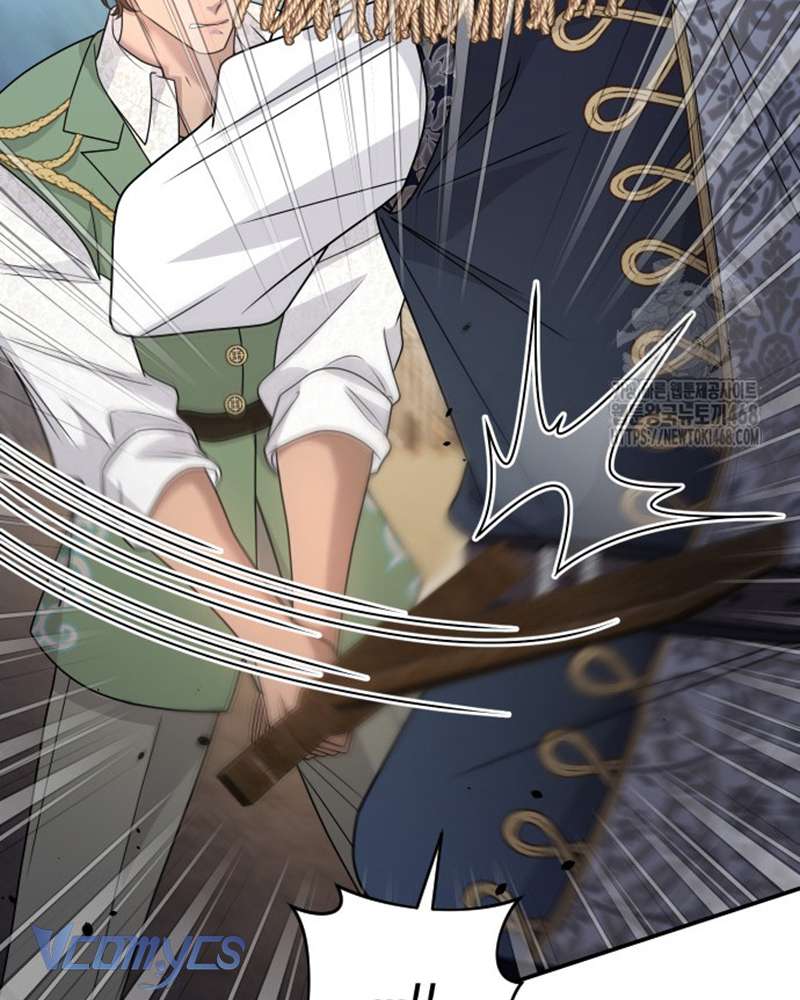 Trước Khi Em Có Ý Định Chạy Trốn Ta Sẽ Ngăn Chặn Nó Chap 14 - Next Chap 15