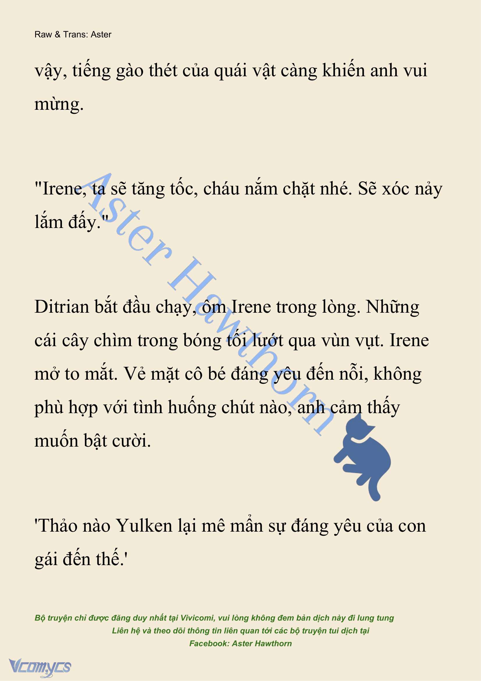 [NOVEL] Cách Để Em Bảo Vệ Anh Chap 198 - Next Chap 199