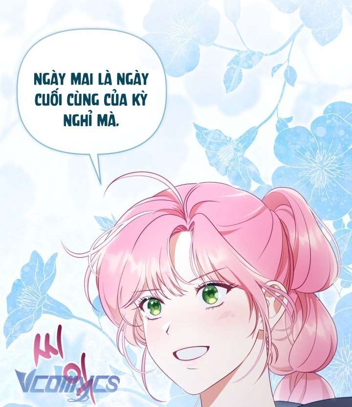 Sự Điều Trị Đặc Biệt Của Tinh Linh Chap 113 - Trang 2