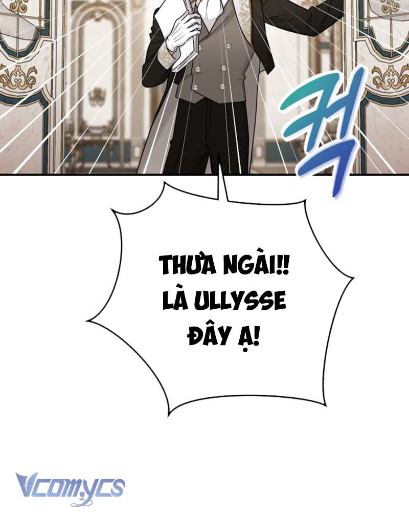 Trước Khi Em Có Ý Định Chạy Trốn Ta Sẽ Ngăn Chặn Nó Chap 12 - Next Chap 13