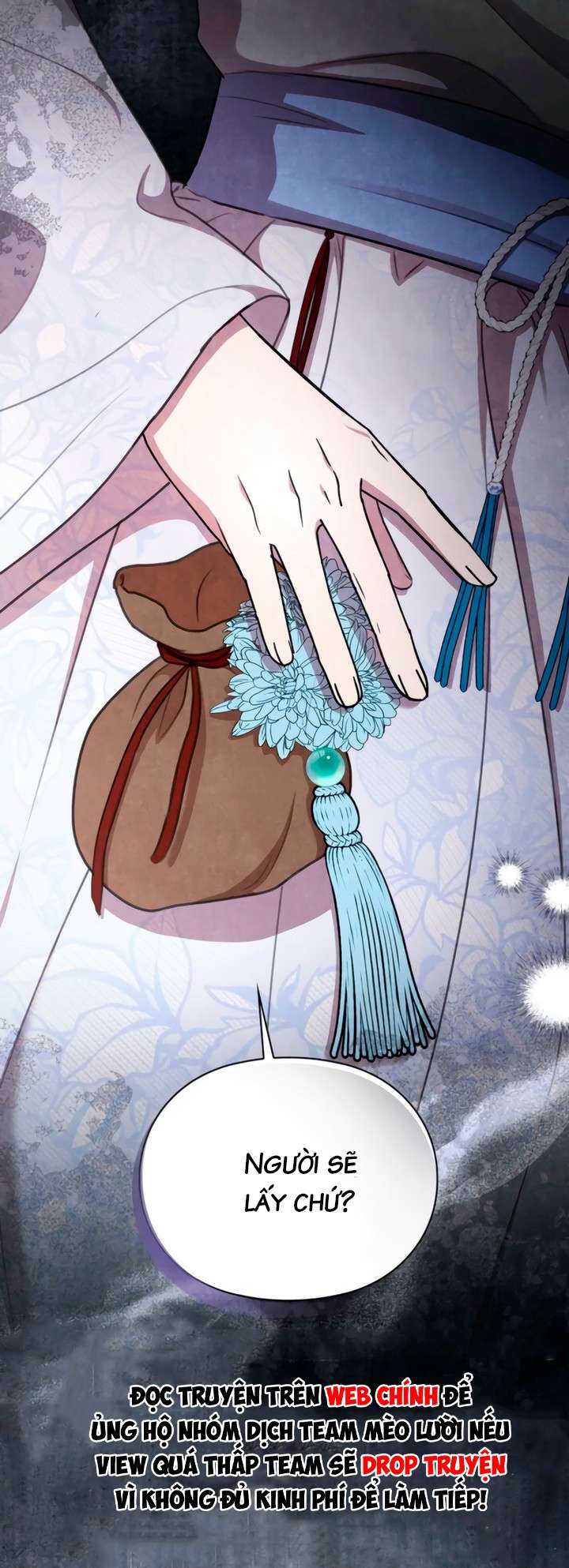 [18+] Đêm Cưỡng Đoạt Chap 18 - Next Chap 19