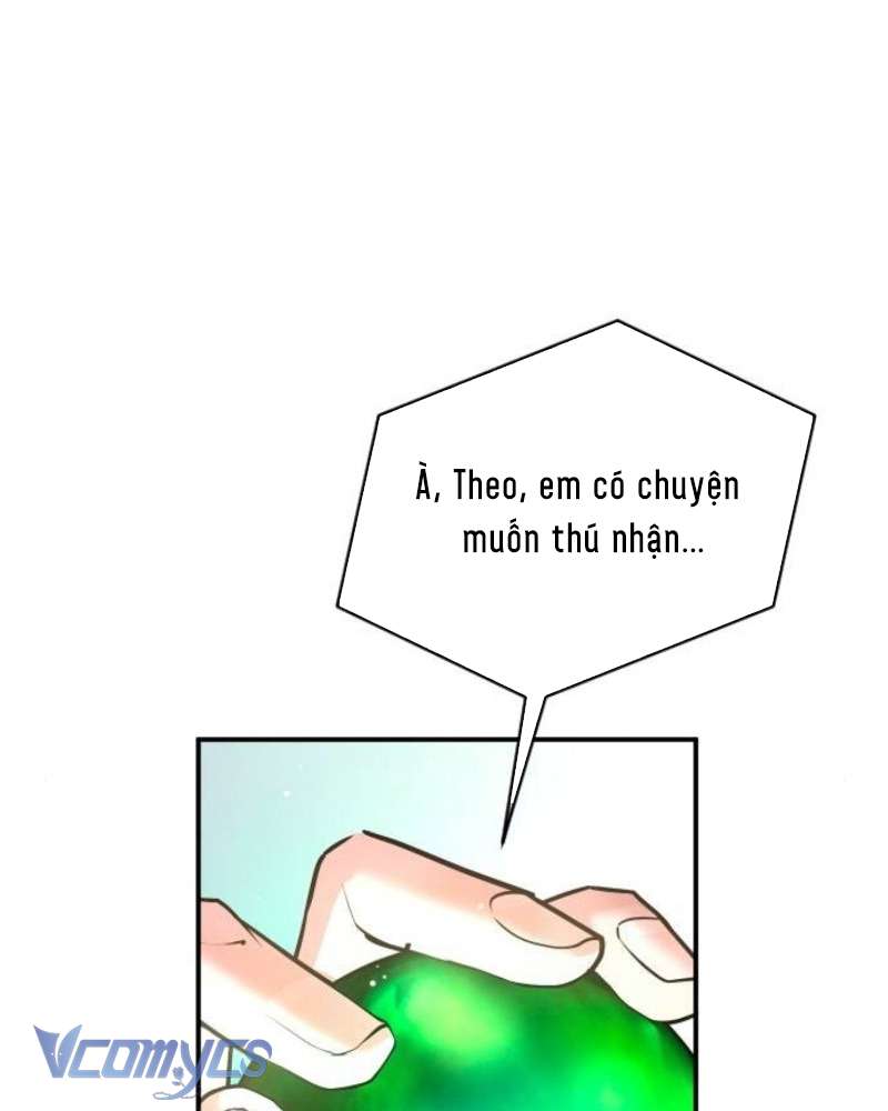 Trước Khi Em Có Ý Định Chạy Trốn Ta Sẽ Ngăn Chặn Nó Chap 26 - Next Chap 27