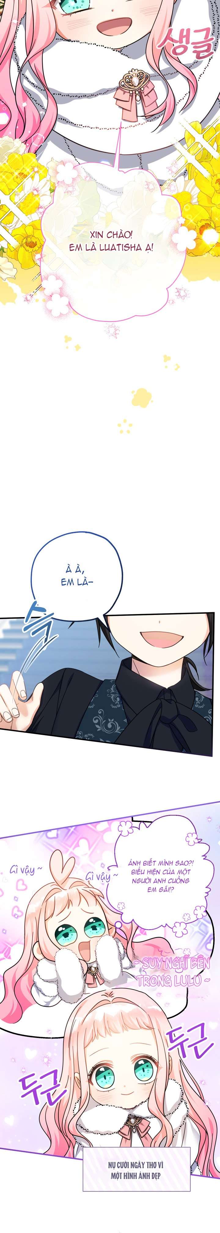 [PNT] Tiểu Thư Tích Tiền Đi Bụi Chap 26 - Next Chap 27