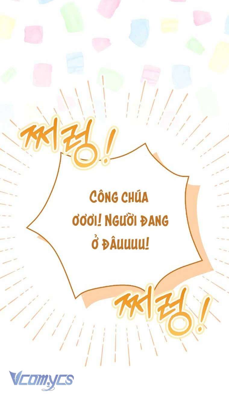 Công Chúa Bạch Hổ Không Có Nguy Hiểm Nha! Chap 15 - Next Chap 16