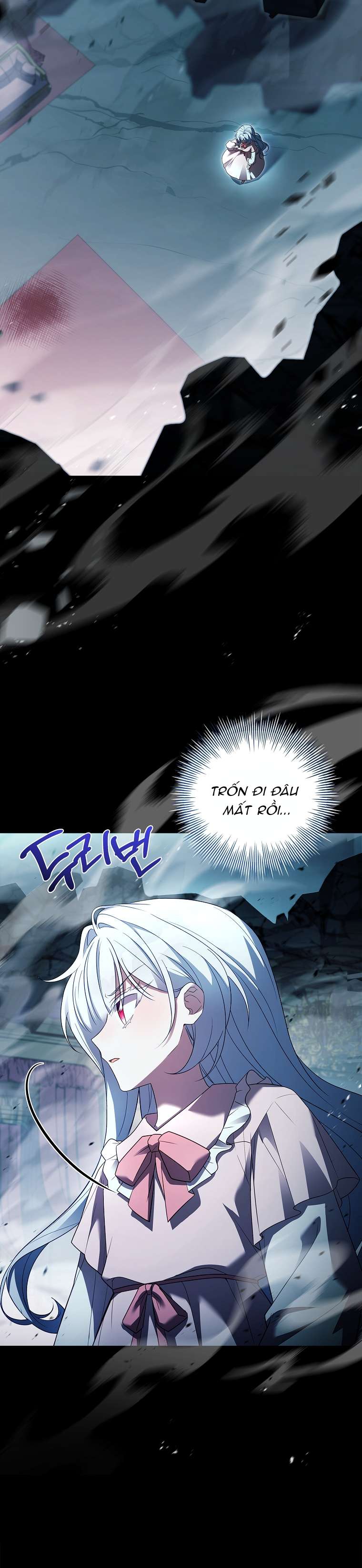 Cha Nào Con Nấy Chap 24 - Next Chap 25