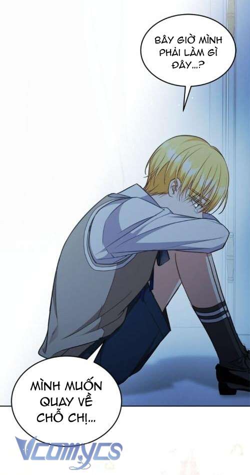 Làm Thế Nào Để Ăn Chủ Nhân Chap 69 - Next Chap 70