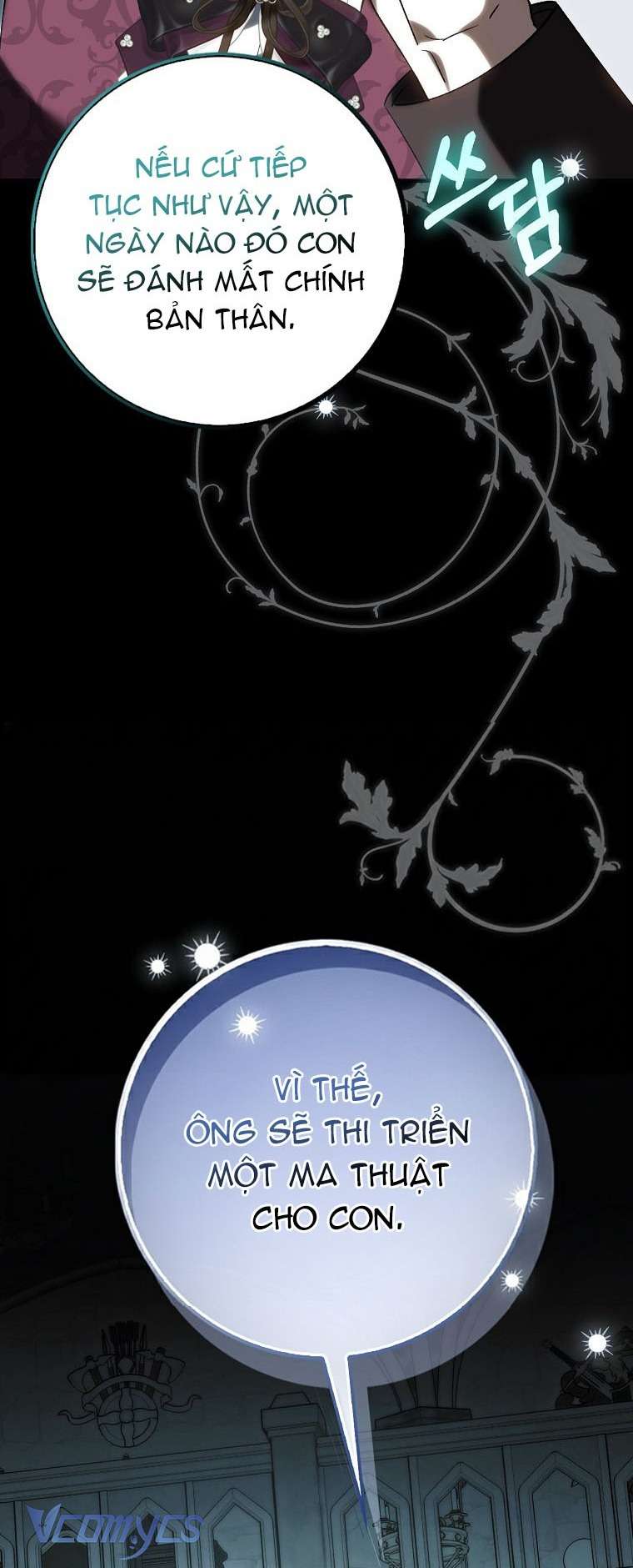 Công Chúa Bạch Hổ Không Có Nguy Hiểm Nha! Chap 13 - Next Chap 14