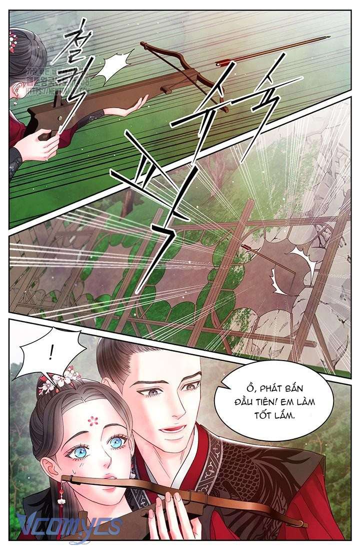 [18+] Đêm Hoang Dại Chap 31 - Next 