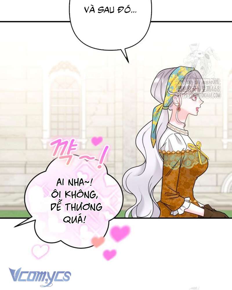 Trước Khi Em Có Ý Định Chạy Trốn Ta Sẽ Ngăn Chặn Nó Chap 20 - Next Chap 21