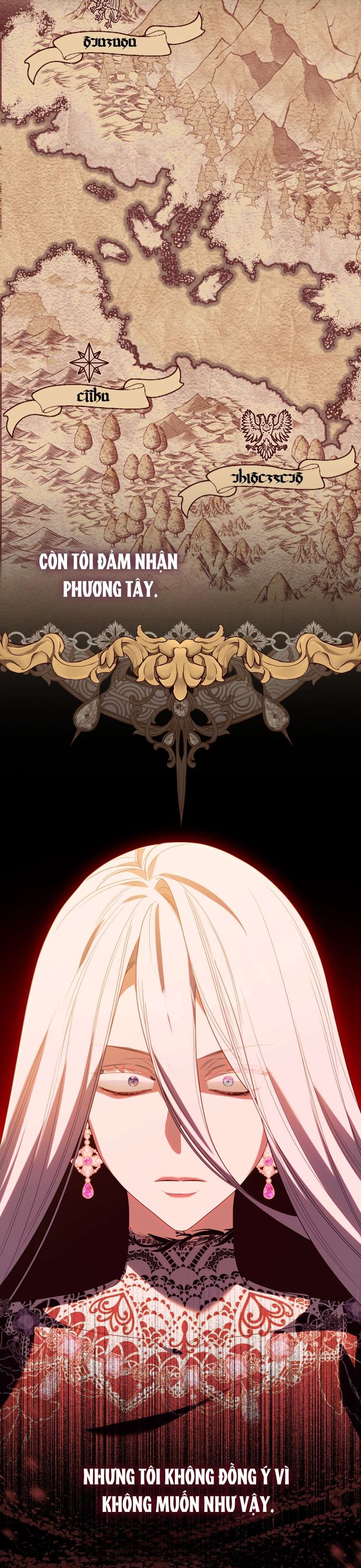 Thà Là Để Tôi Trở Thành Nữ Hoàng Chap 79 - Next Chap 80