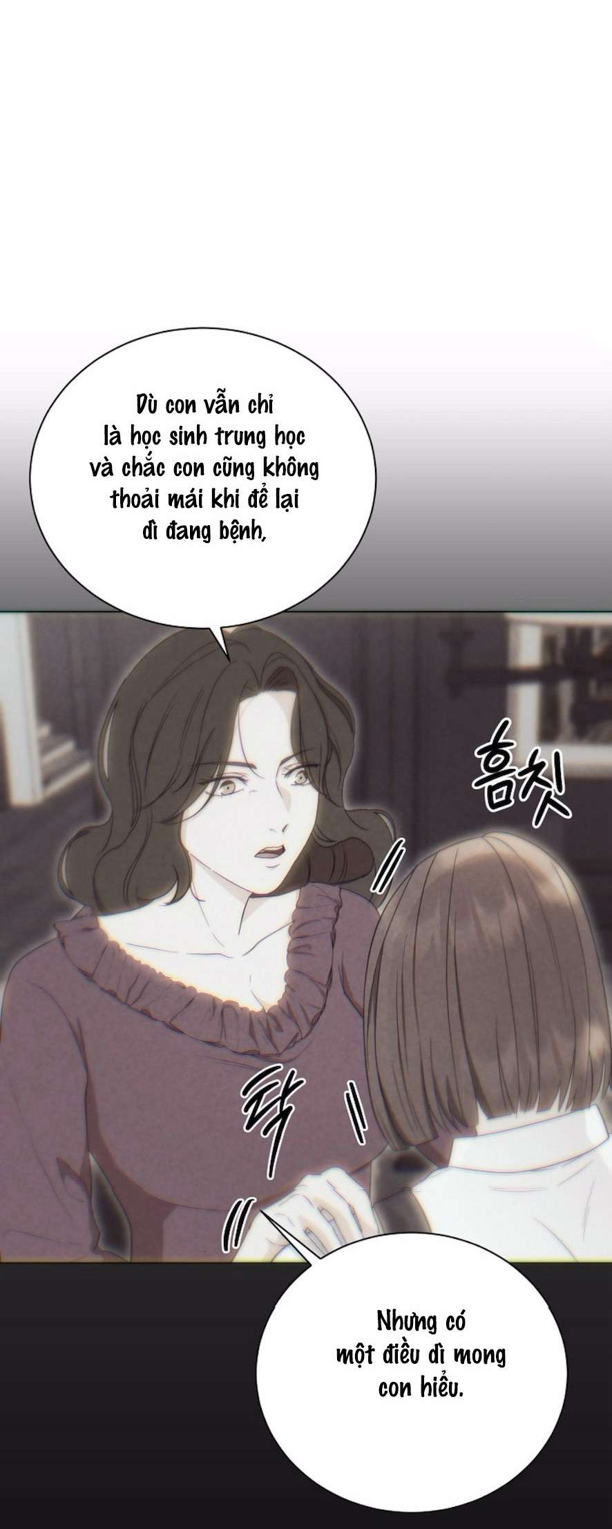Quyết Tâm Bị Ruồng Bỏ Chap 4 - Next Chap 5