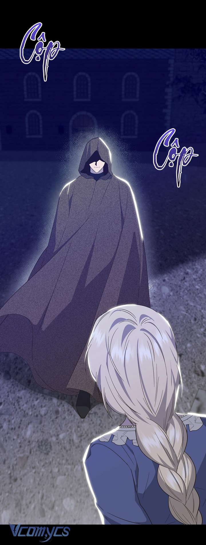 Tôi Không Phải Là Cinderella Chap 98 - Next Chap 99