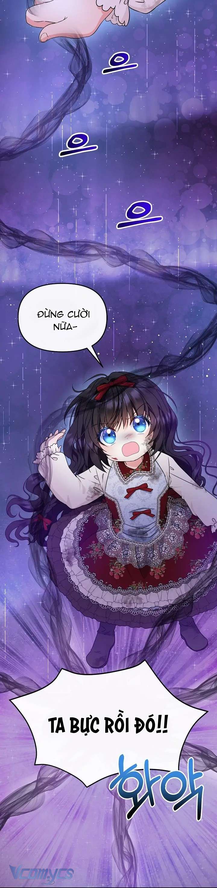 Trở Thành Con Gái Của Các Nhân Vật Chính Chapter 26 - Trang 4