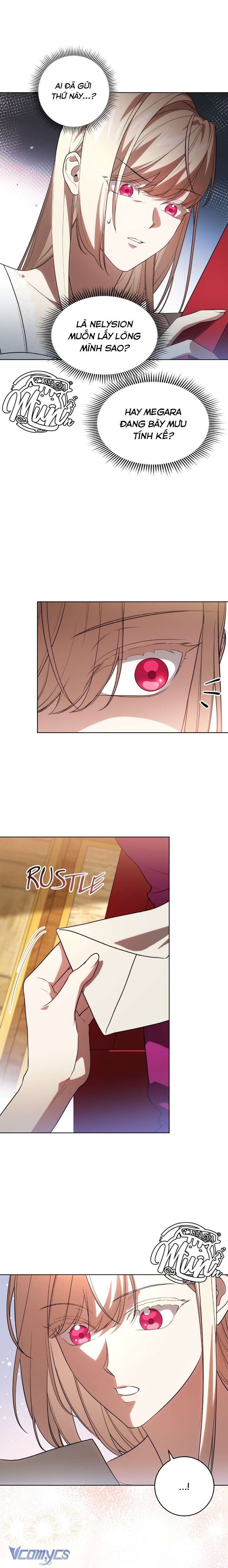 Cái Giá Phải Trả Chap 59 - Next Chap 60