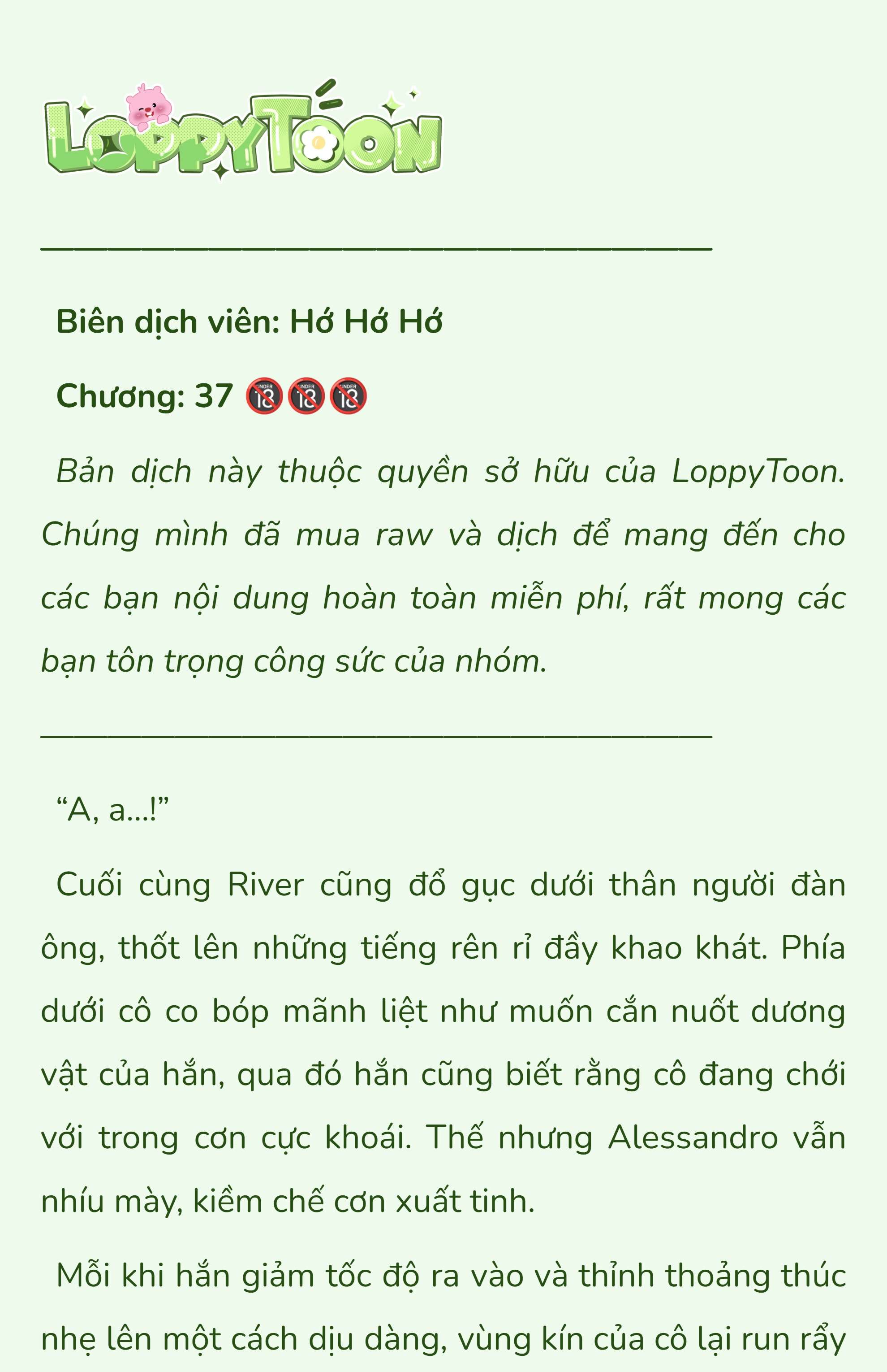 [Novel] Điểm Chí (Solstice) Chap 37 - Next 