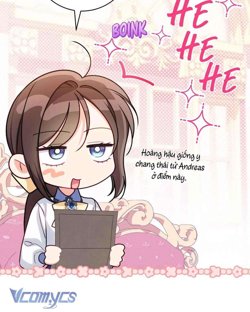 Hầu Gái Độc Quyền Của Hoàng Hậu Phản Diện Chap 114 - Trang 2