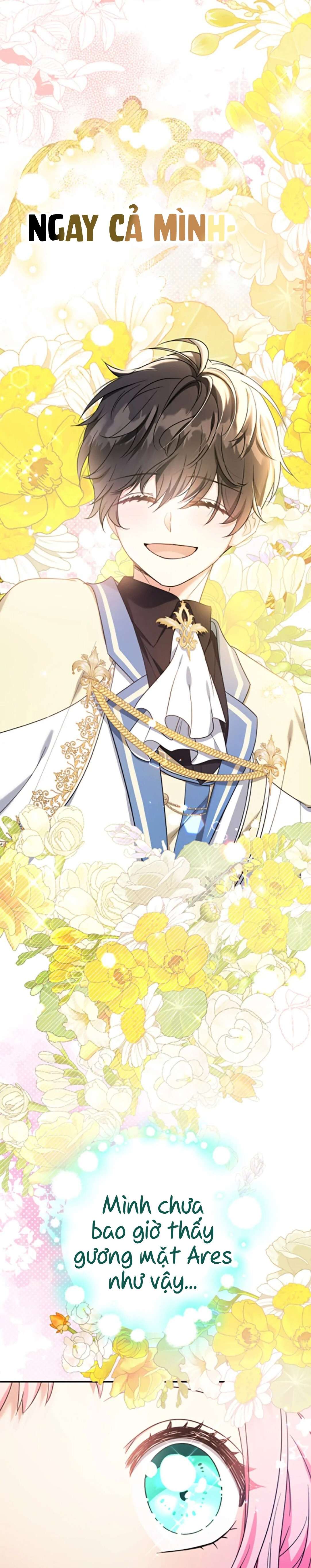 [PNT] Tiểu Thư Tích Tiền Đi Bụi Chap 47 - Next Chap 48