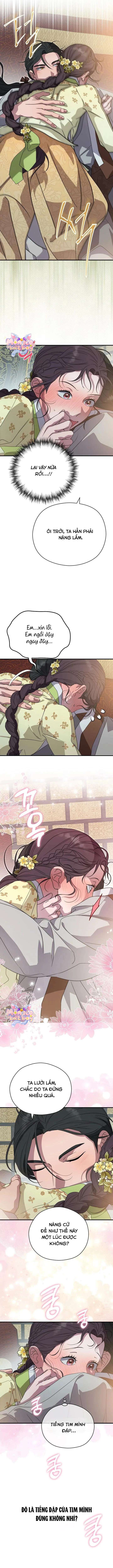 Ta Chỉ Muốn Ăn Em Chap 25 - Next Chap 26