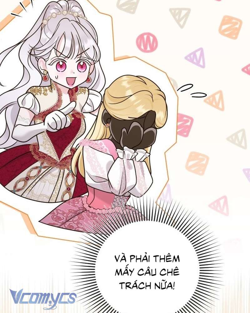 Trước Khi Em Có Ý Định Chạy Trốn Ta Sẽ Ngăn Chặn Nó Chap 31 - Next Chap 32