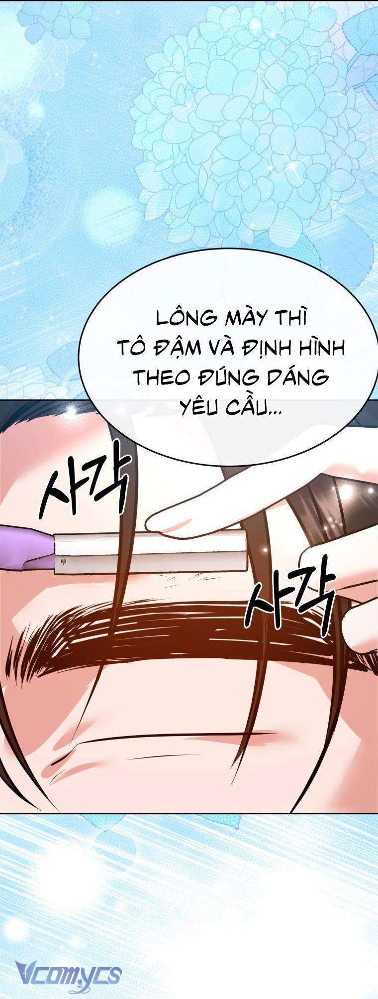 Tình Yêu Có Thể Về Quê Làm Nông Sao? Chap 19 - Next Chap 20