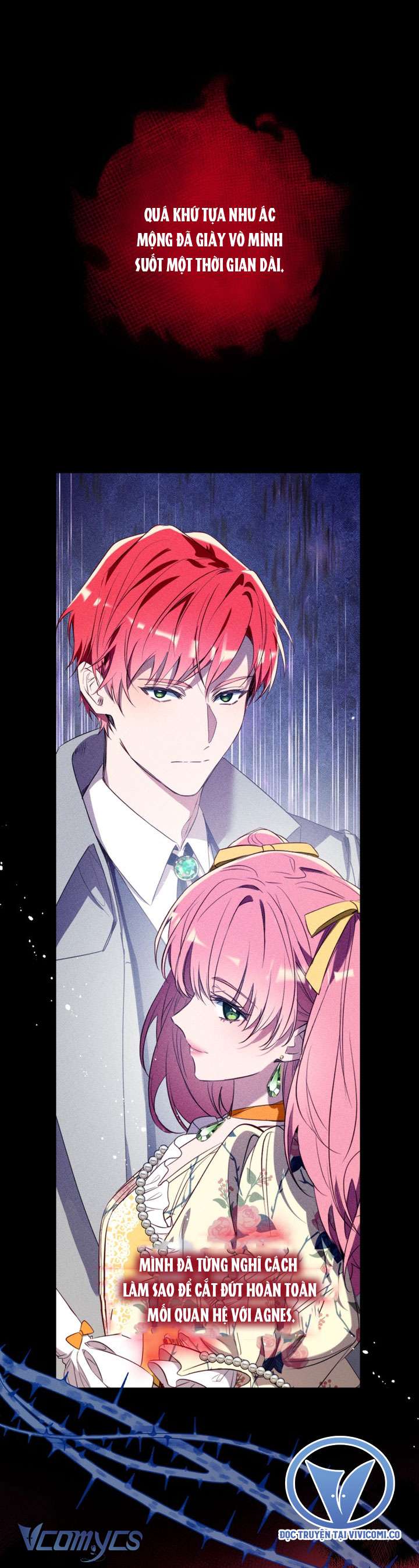 Chúng Ta Có Thể Trở Thành Một Gia Đình Được Không? Chap 144 - Next Chap 145