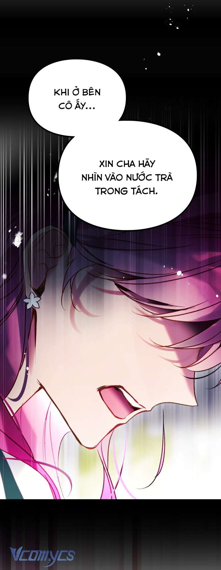 Kết Cục Của Nhân Vật Phản Diện Chỉ Có Thể Là Cái Chết Chap 172 - Next Chap 173