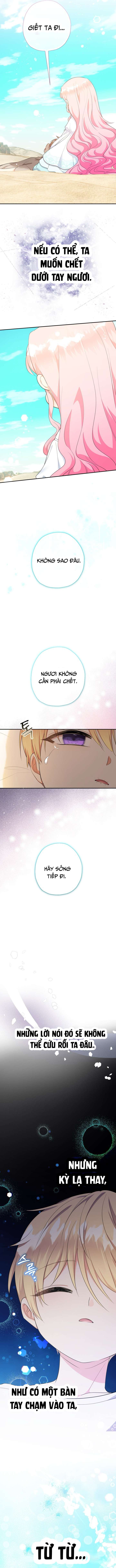 [PNT] Tiểu Thư Tích Tiền Đi Bụi Chap 65 - Next Chap 66