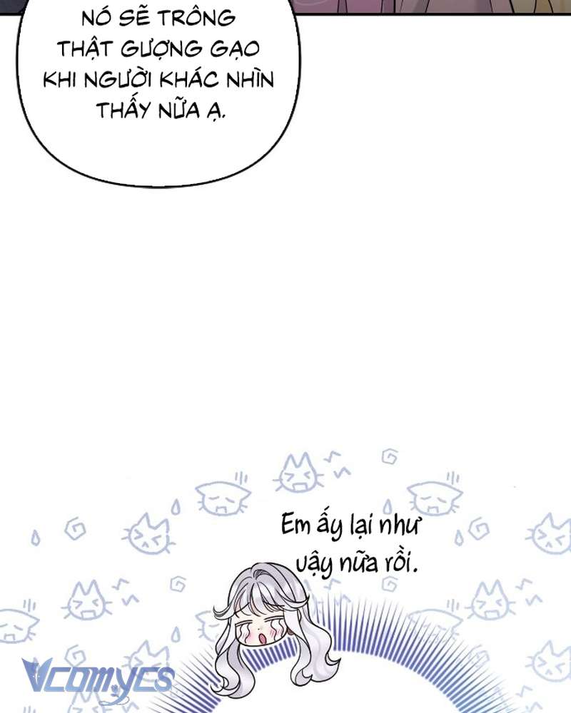 Trước Khi Em Có Ý Định Chạy Trốn Ta Sẽ Ngăn Chặn Nó Chap 33 - Trang 2